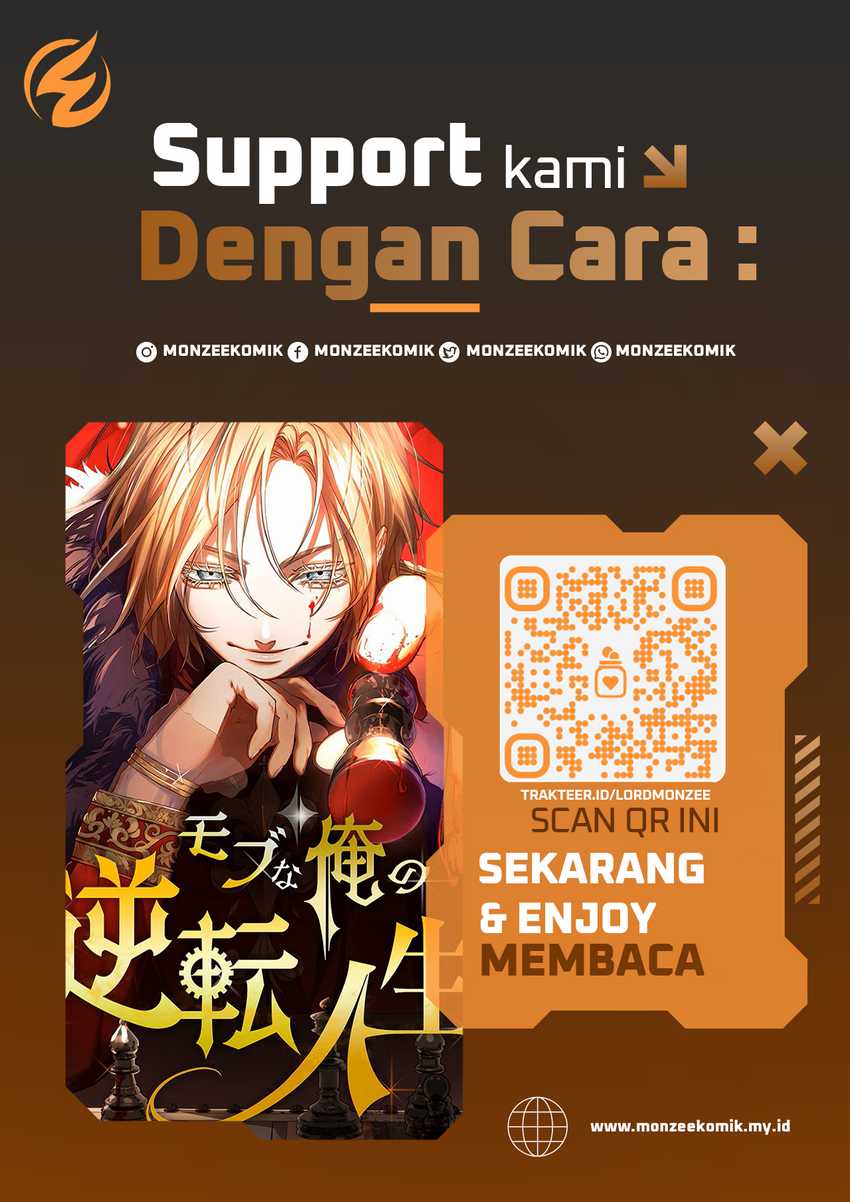 The Reversal of My Life as a Side Character Chapter 39 Gambar 75