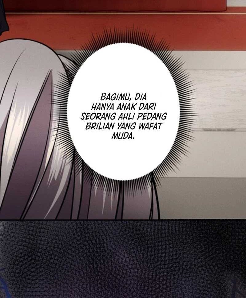 The Reversal of My Life as a Side Character Chapter 39 Gambar 11