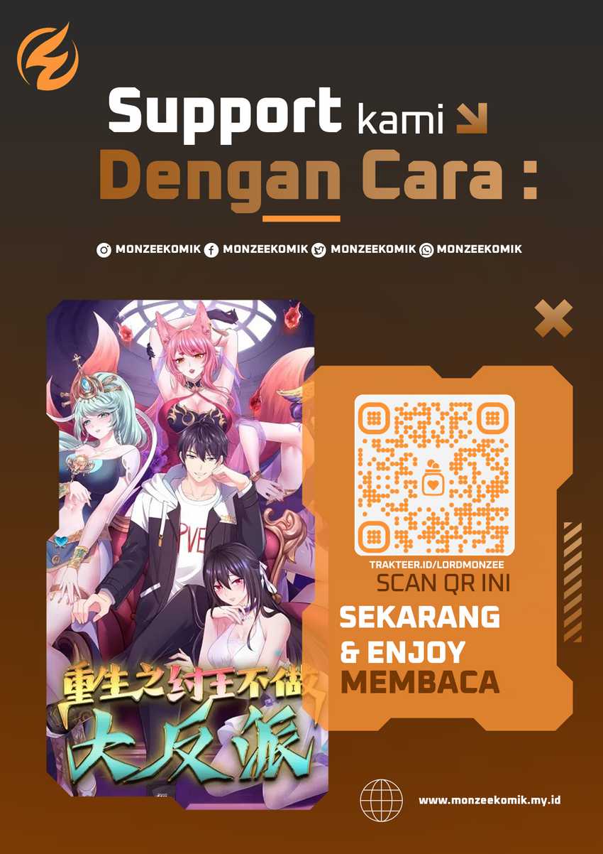 Rebirth of King Zhou: Don’t Be a Villain Chapter 48 Gambar 43