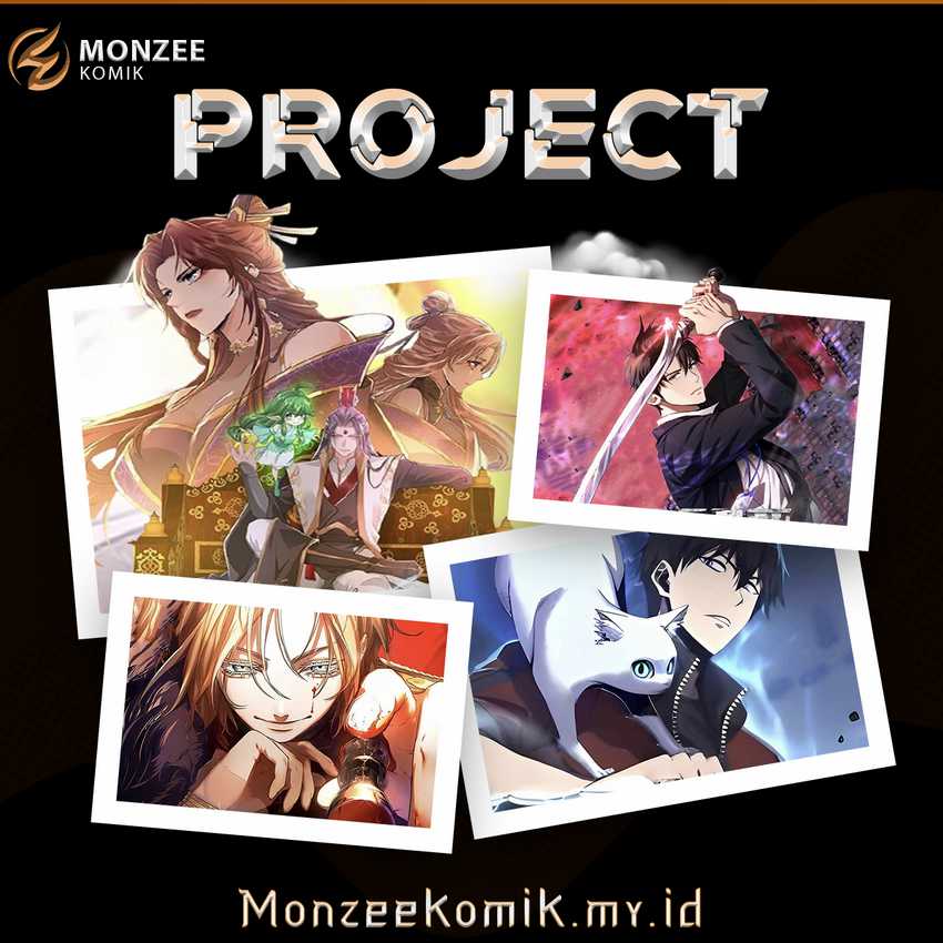 Rebirth of King Zhou: Don’t Be a Villain Chapter 48 Gambar 44