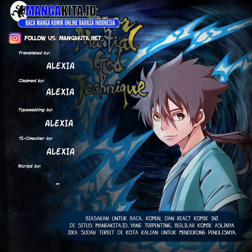 Komik Star Martial God Technique Chapter 729 gambar 1