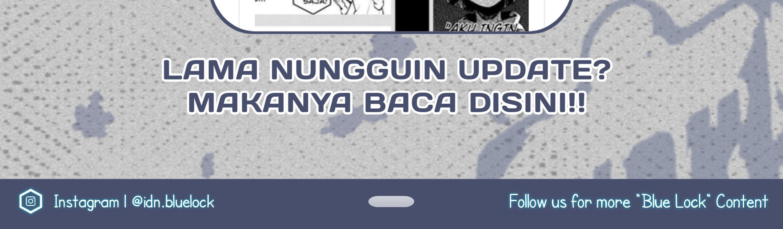 Blue Lock: Episode Nagi Chapter 16 Gambar 37