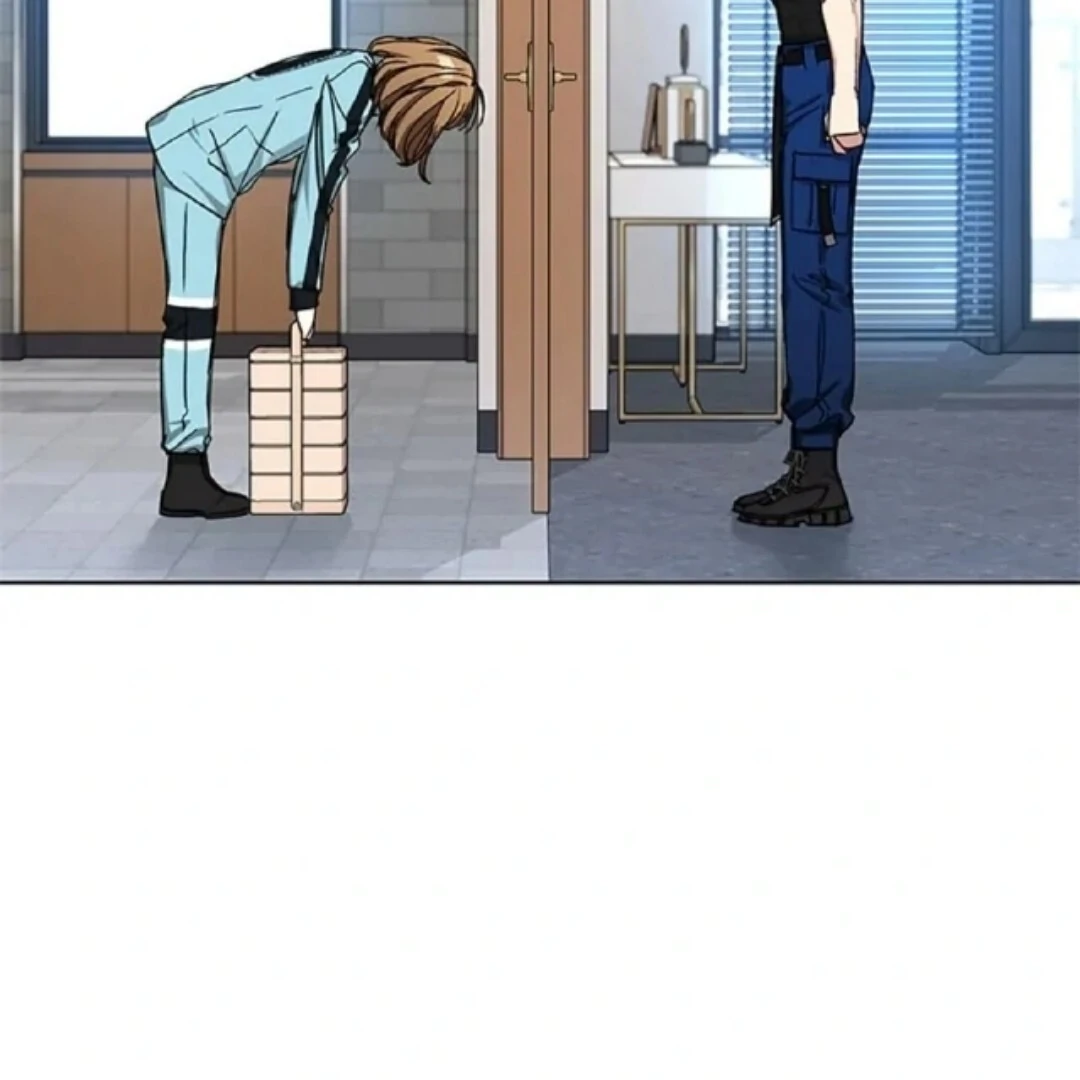 The Housekeeper of the Dungeon Chapter 18 Gambar 66