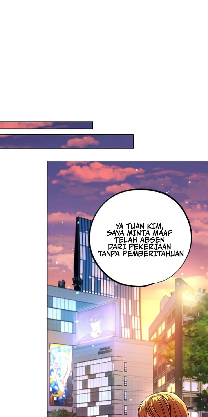 Manhwa The Housekeeper of the Dungeon Chapter 16 gambar 2