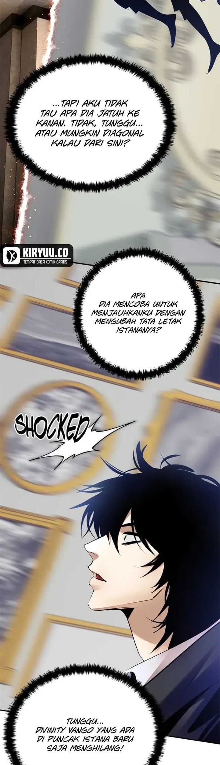 Manhwa Return to Player Chapter 176 gambar 2