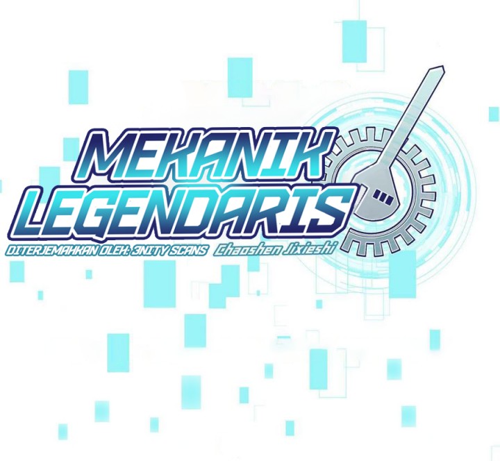 Manhua Super Mechanic (The Legendary Mechanic) Chapter 133 gambar 2