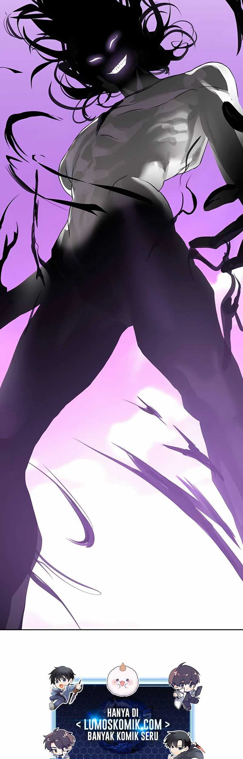 Manhwa Special Civil Servant Chapter 37 gambar 2