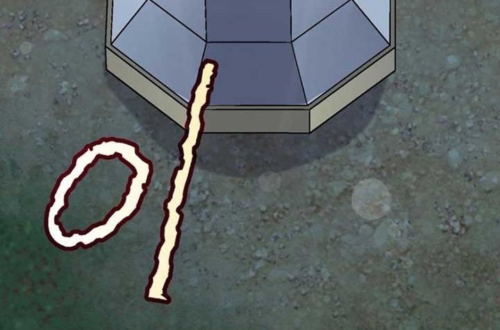 Manhwa Mr. Magical Girl Chapter 21 gambar 2
