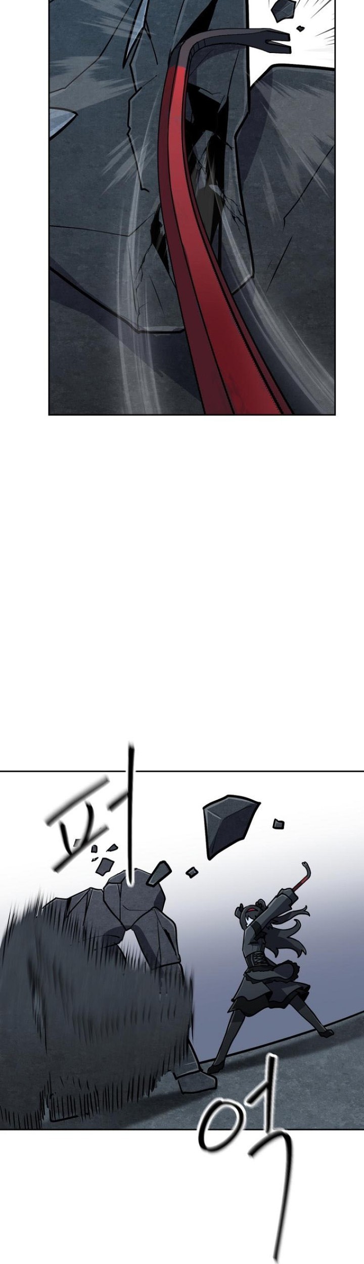 Manhwa Mr. Magical Girl Chapter 17 gambar 2