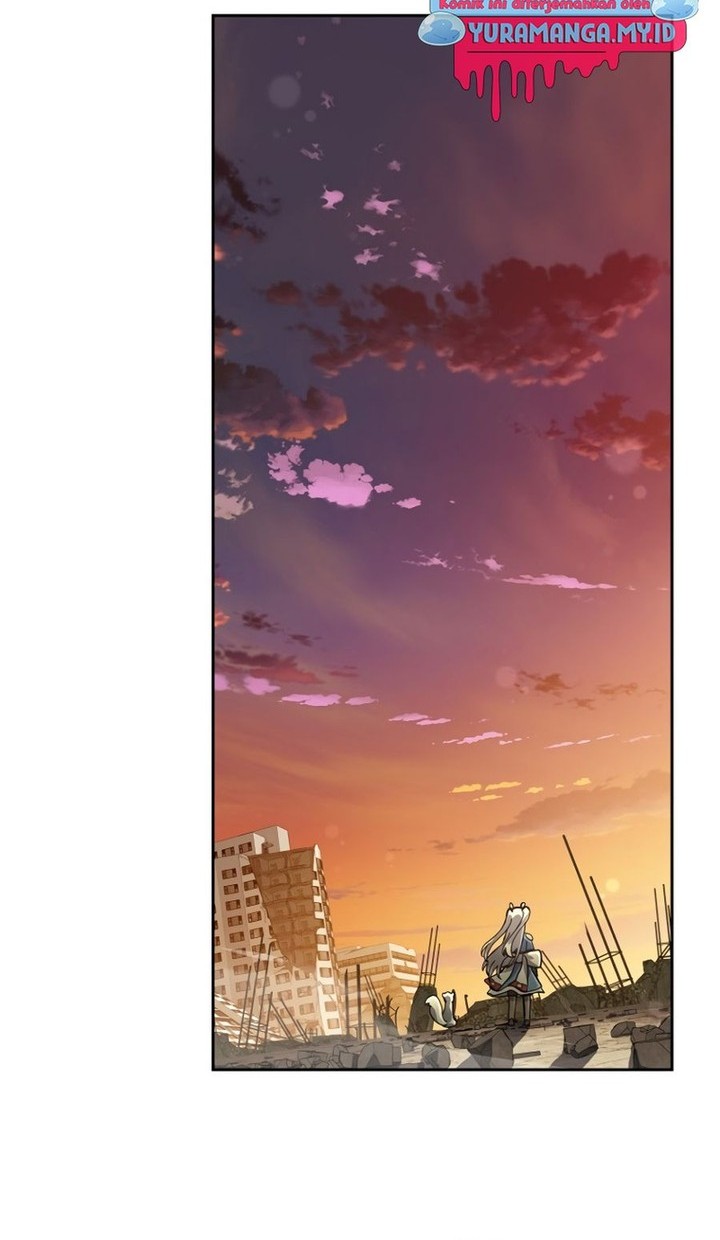 Manhwa Mr. Magical Girl Chapter 15 gambar 2