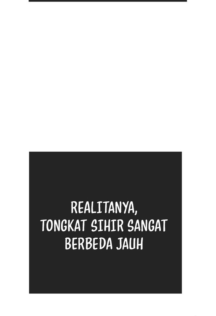 Manhwa Mr. Magical Girl Chapter 14 gambar 2