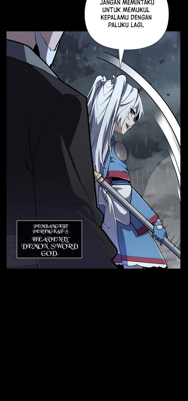 Manhwa Mr. Magical Girl Chapter 11 gambar 2