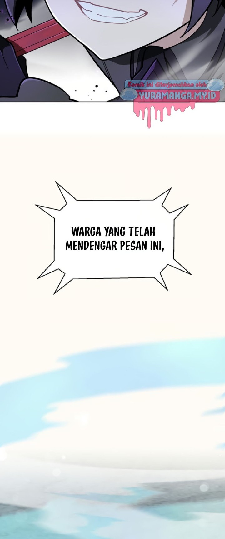 Manhwa Mr. Magical Girl Chapter 08 gambar 2