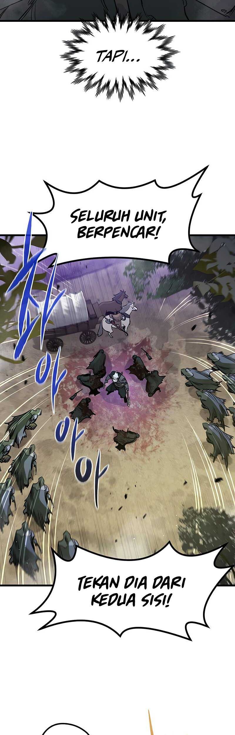 The Regressed Mercenary’s Machinations Chapter 15 Gambar 48