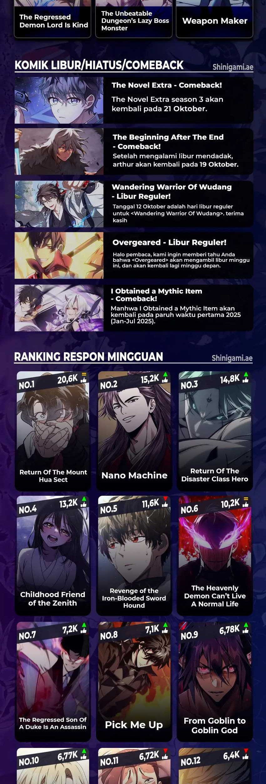 The Regressed Mercenary’s Machinations Chapter 09 Gambar 84