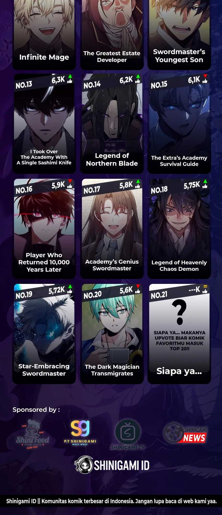 The Regressed Mercenary’s Machinations Chapter 09 Gambar 85