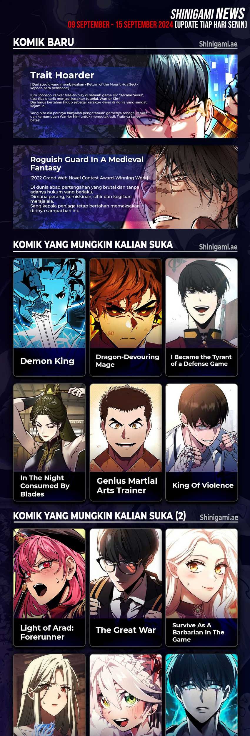 The Regressed Mercenary’s Machinations Chapter 02 Gambar 101