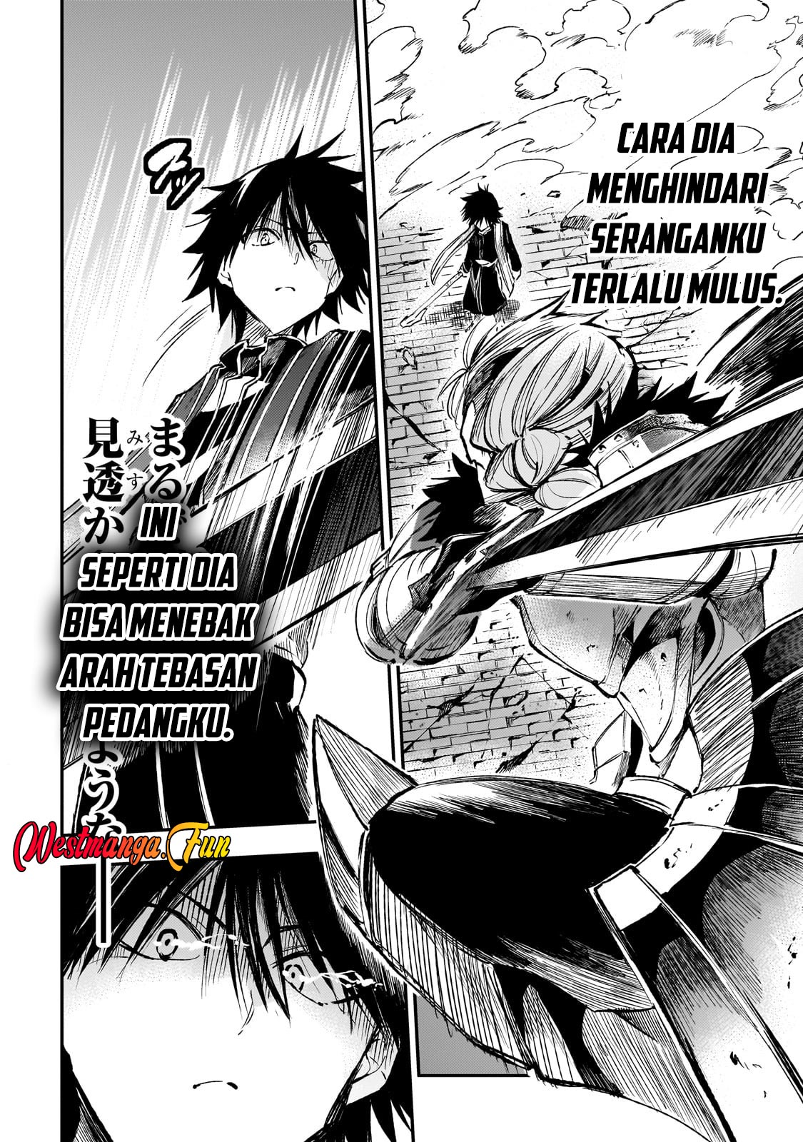 Hitoribocchi no Isekai Kouryaku Chapter 262 Gambar 11