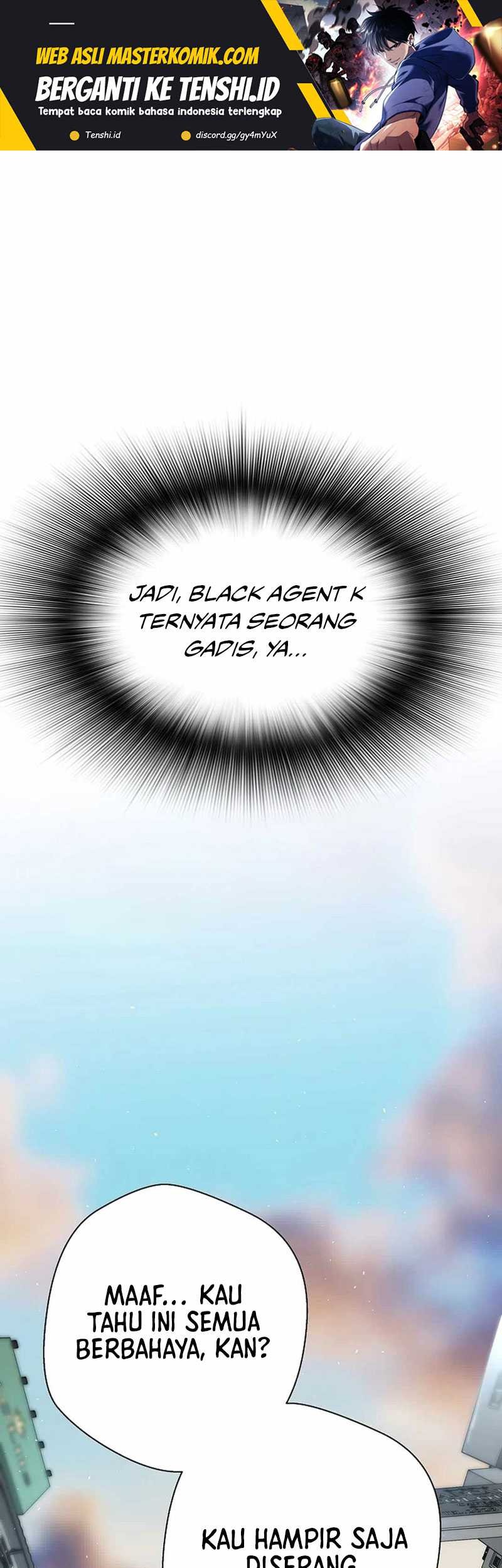 Manhwa Return of the Legend Chapter 147 gambar 2