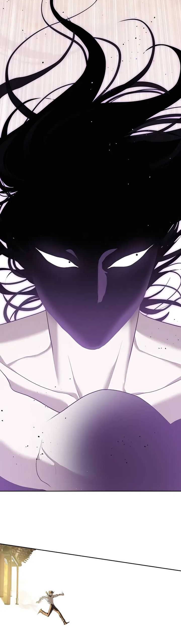 Manhwa Special Civil Servant Chapter 38 gambar 2