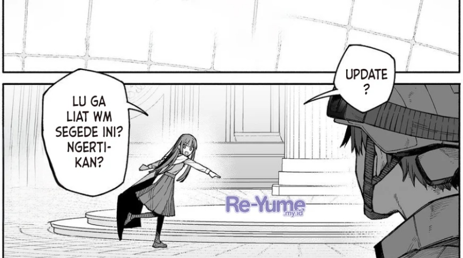 Ichijou-san wa Kao ni Deyasui Chapter 20 Gambar 28