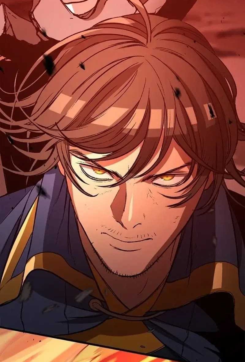 Return of the Renebound Professor Chapter 25 Gambar 53
