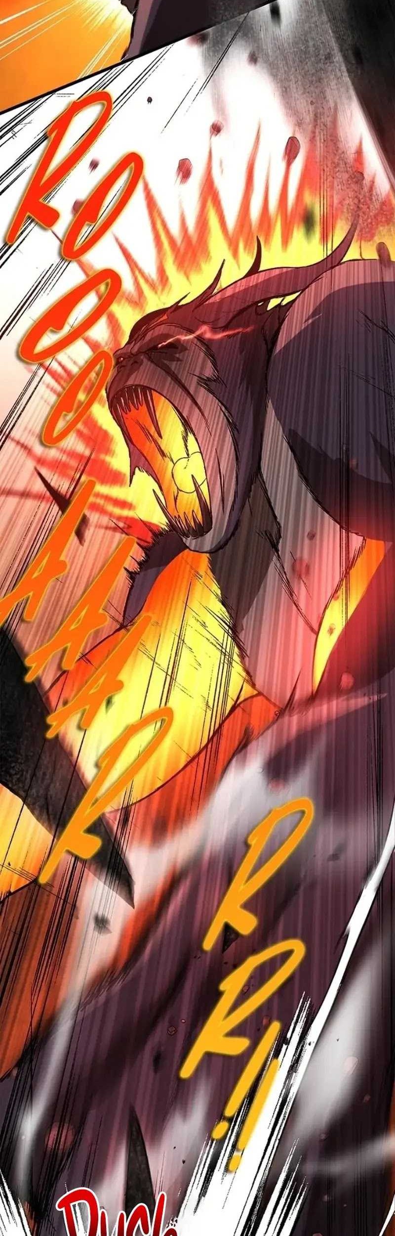 Return of the Renebound Professor Chapter 25 Gambar 69