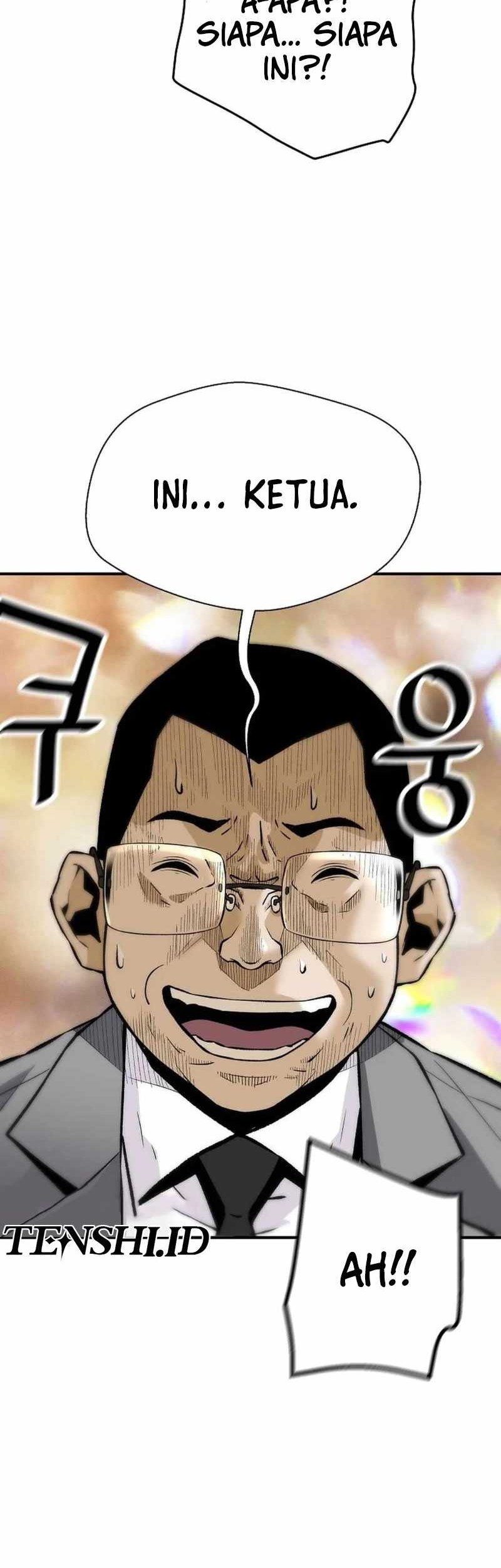 Return of the Legend Chapter 152 Gambar 57