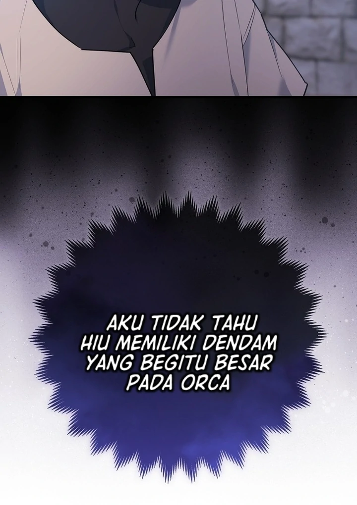 The Crazy Killer Whale’s Favourite Penguin Chapter 34 Gambar 29