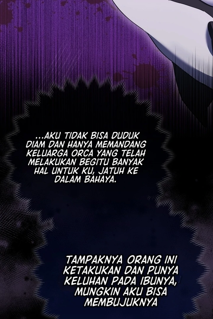 The Crazy Killer Whale’s Favourite Penguin Chapter 34 Gambar 31
