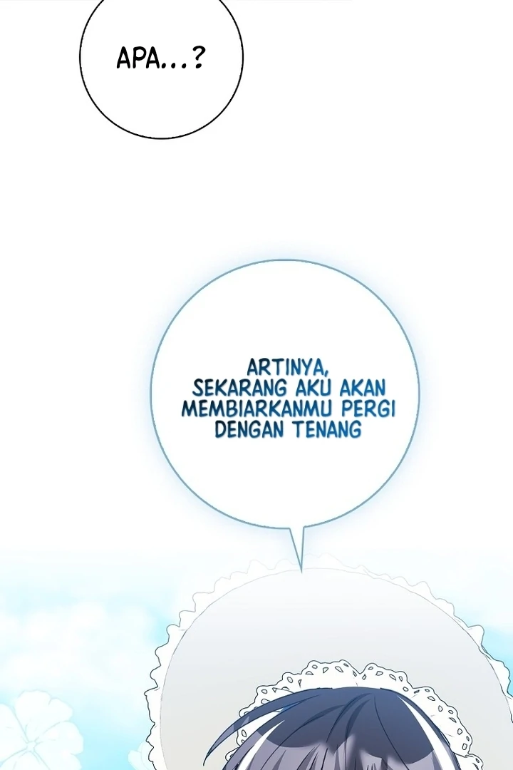 The Crazy Killer Whale’s Favourite Penguin Chapter 34 Gambar 40