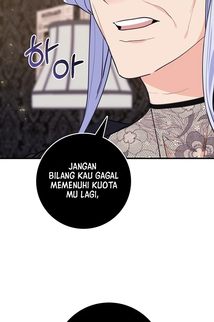 The Crazy Killer Whale’s Favourite Penguin Chapter 34 Gambar 65