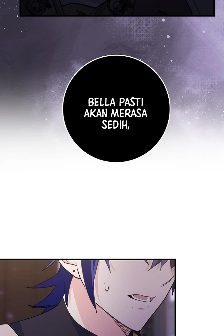 The Crazy Killer Whale’s Favourite Penguin Chapter 34 Gambar 78
