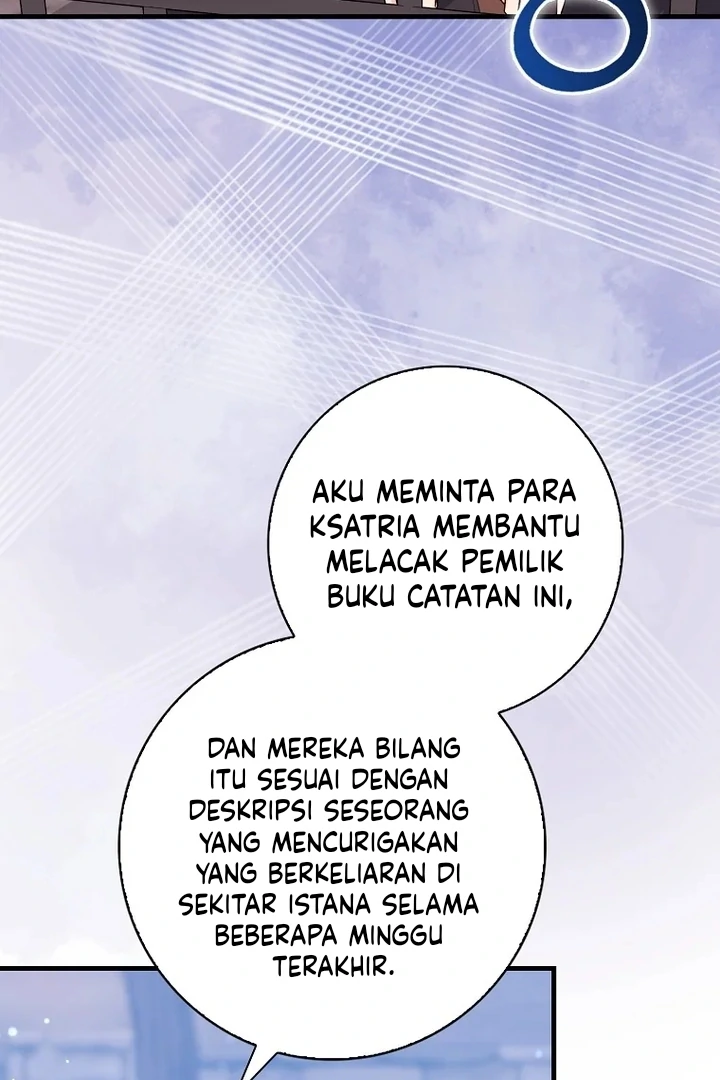 The Crazy Killer Whale’s Favourite Penguin Chapter 32 Gambar 12