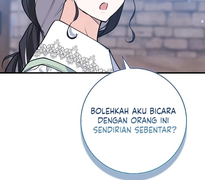 The Crazy Killer Whale’s Favourite Penguin Chapter 32 Gambar 15