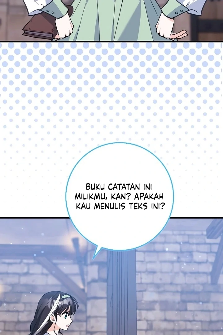 The Crazy Killer Whale’s Favourite Penguin Chapter 32 Gambar 20