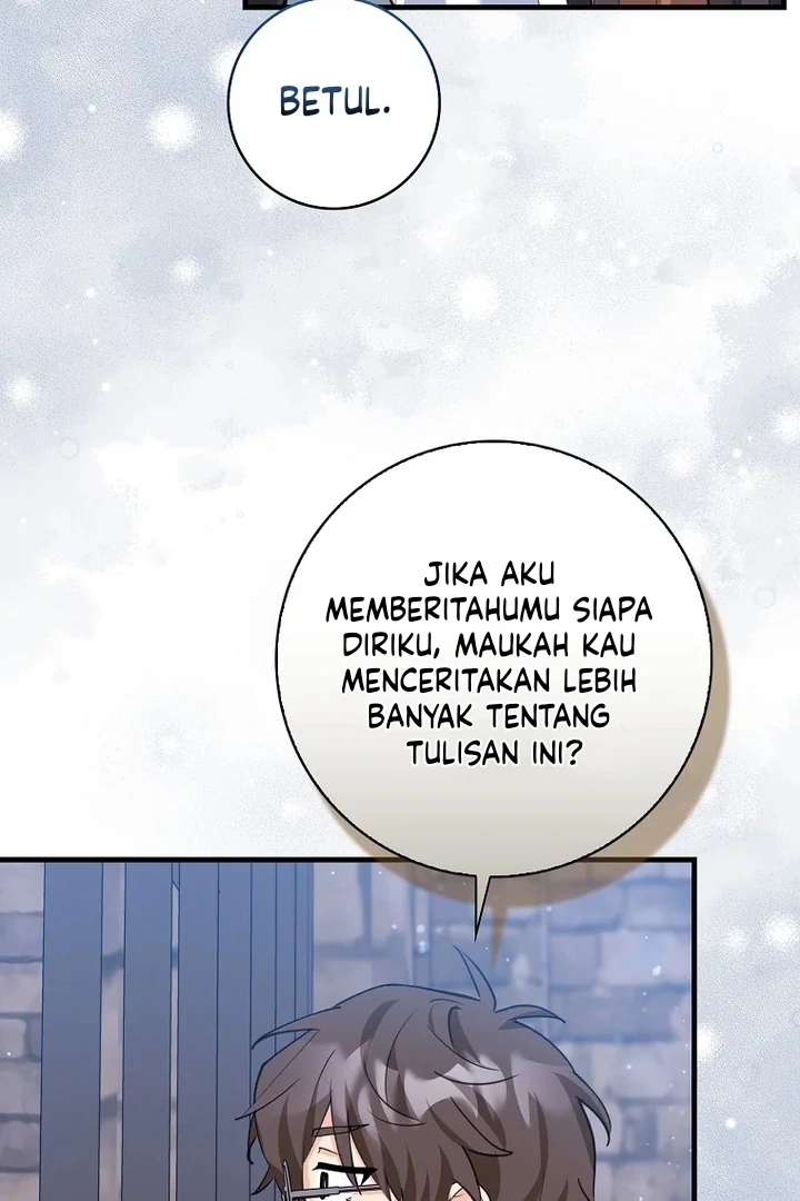 The Crazy Killer Whale’s Favourite Penguin Chapter 32 Gambar 25