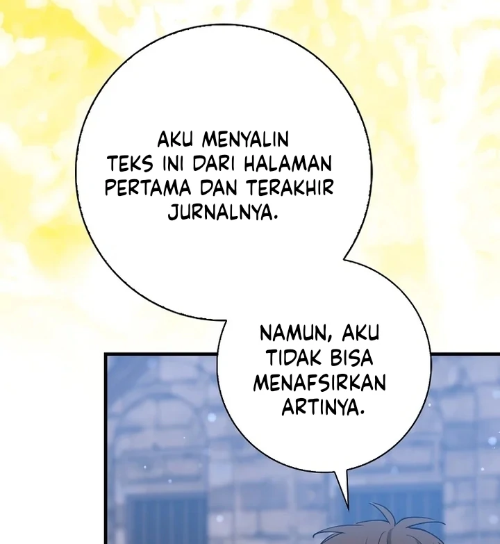 The Crazy Killer Whale’s Favourite Penguin Chapter 32 Gambar 30