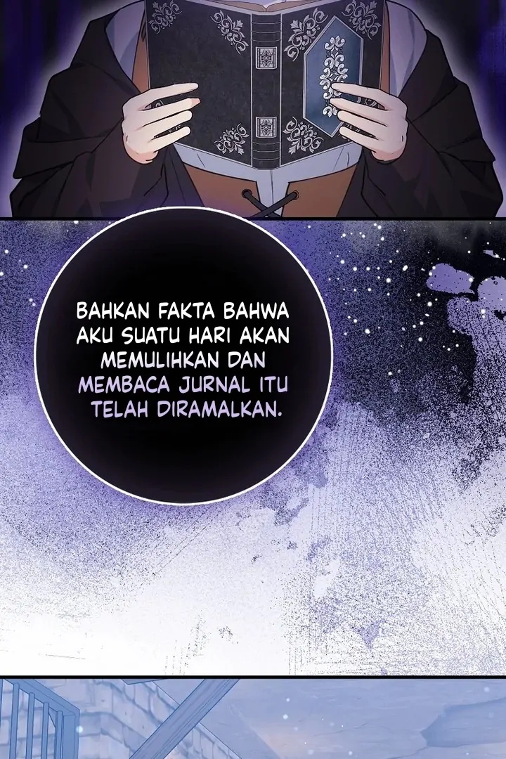 The Crazy Killer Whale’s Favourite Penguin Chapter 32 Gambar 34
