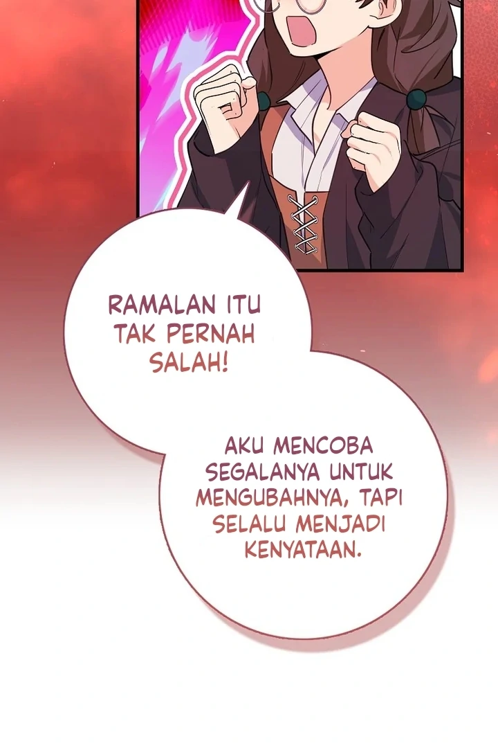 The Crazy Killer Whale’s Favourite Penguin Chapter 32 Gambar 40