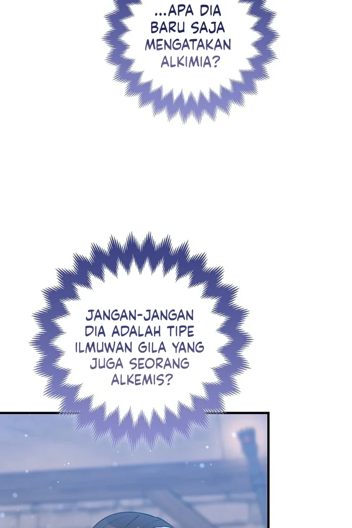The Crazy Killer Whale’s Favourite Penguin Chapter 32 Gambar 48