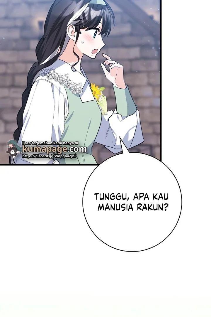 The Crazy Killer Whale’s Favourite Penguin Chapter 32 Gambar 49