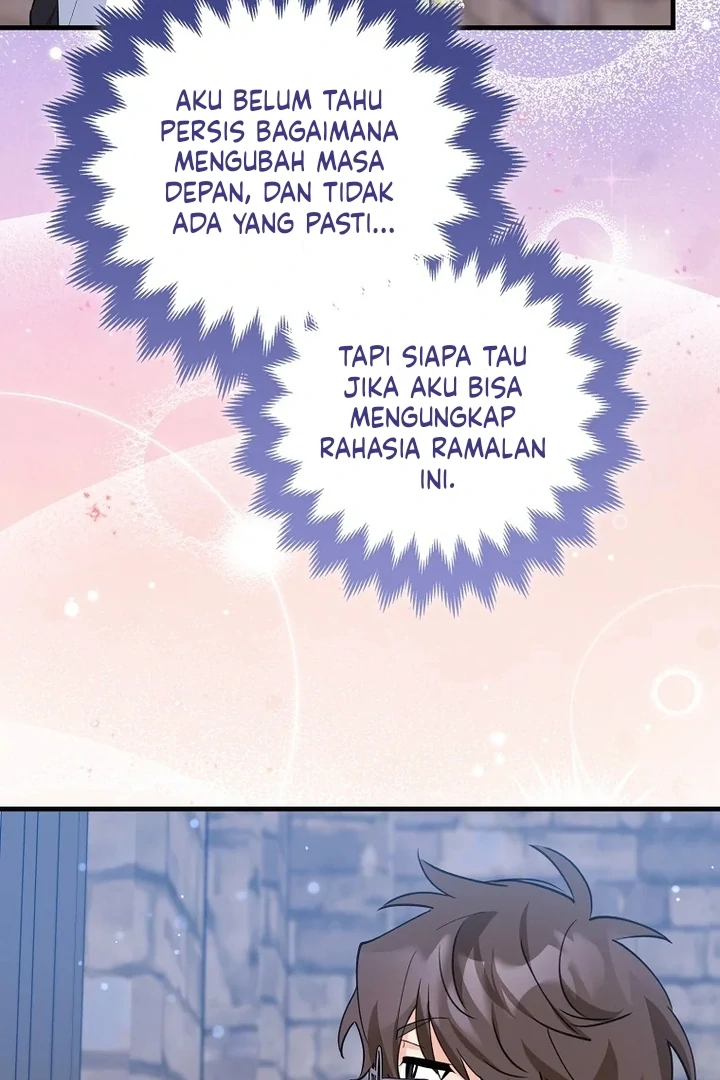 The Crazy Killer Whale’s Favourite Penguin Chapter 32 Gambar 61