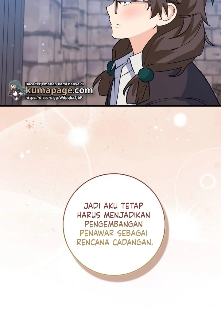 The Crazy Killer Whale’s Favourite Penguin Chapter 32 Gambar 62