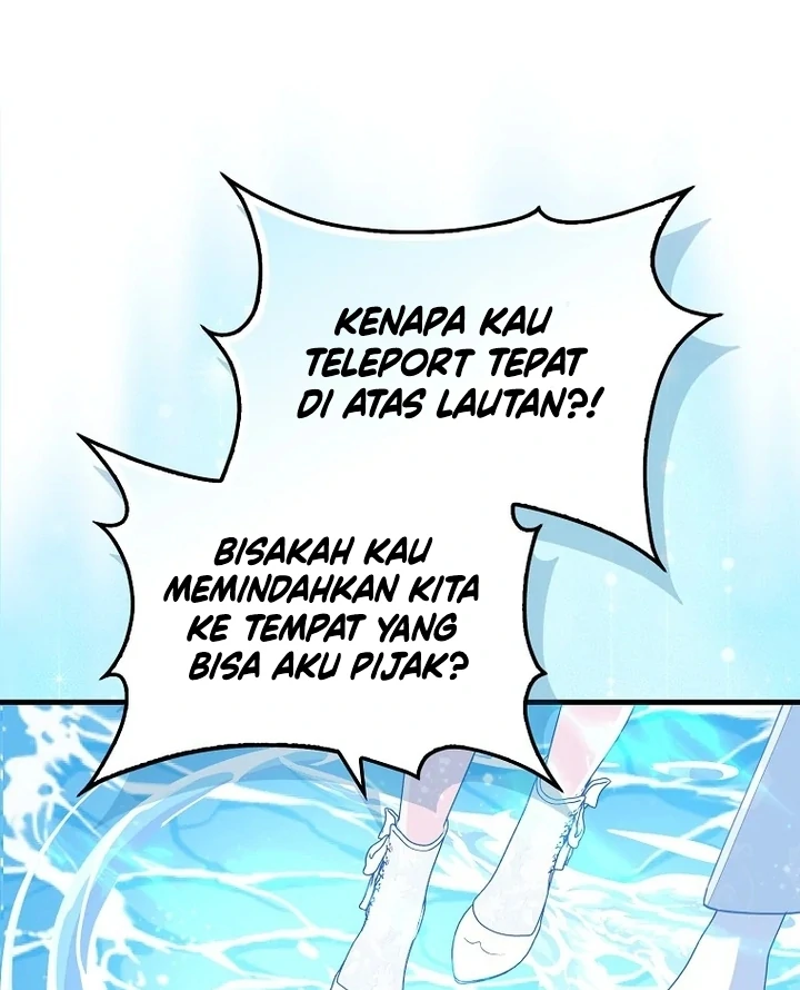 The Crazy Killer Whale’s Favourite Penguin Chapter 32 Gambar 73