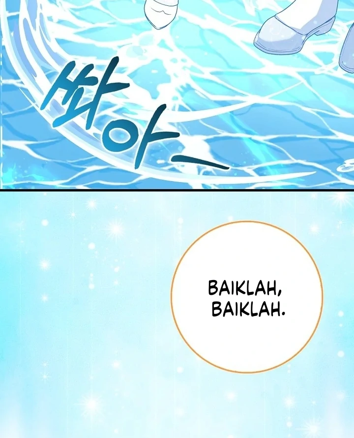The Crazy Killer Whale’s Favourite Penguin Chapter 32 Gambar 74