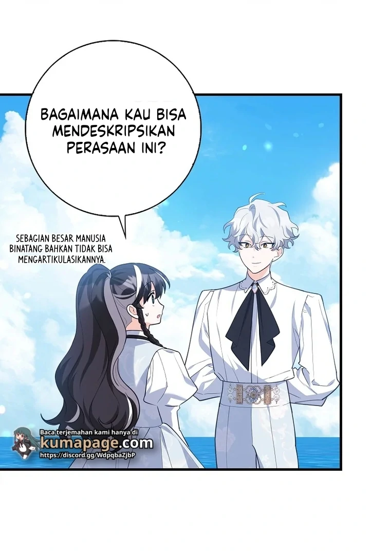 The Crazy Killer Whale’s Favourite Penguin Chapter 32 Gambar 85