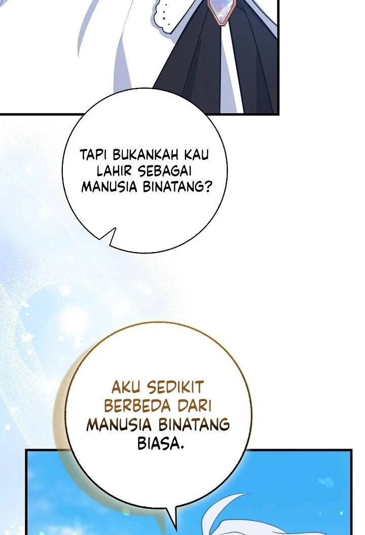 The Crazy Killer Whale’s Favourite Penguin Chapter 32 Gambar 87
