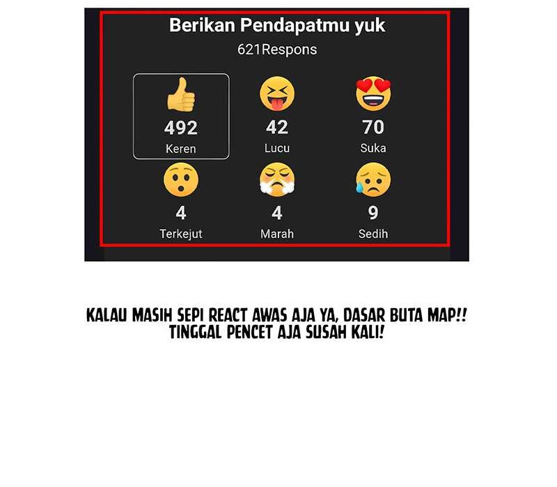 Manhwa Return to Player Chapter 183 gambar 2