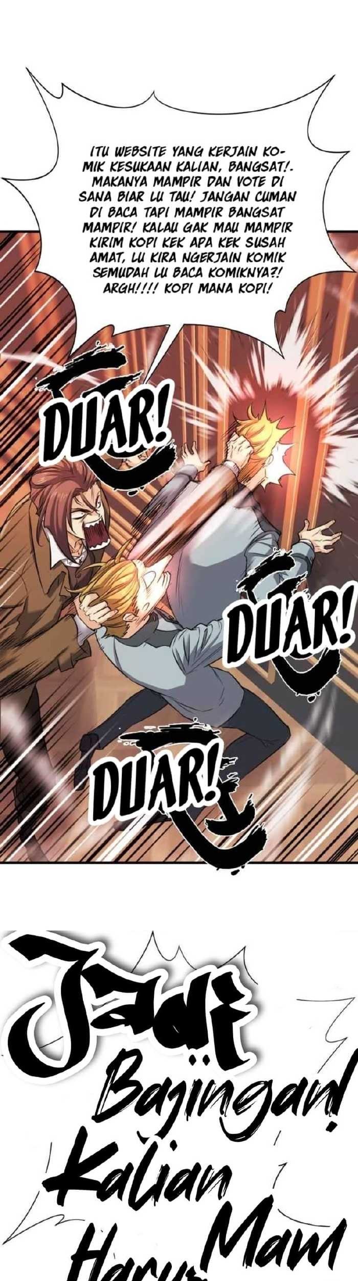 King Of Snow Chapter 30 Gambar 65